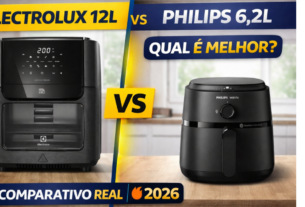 Philips Walita Electrolux