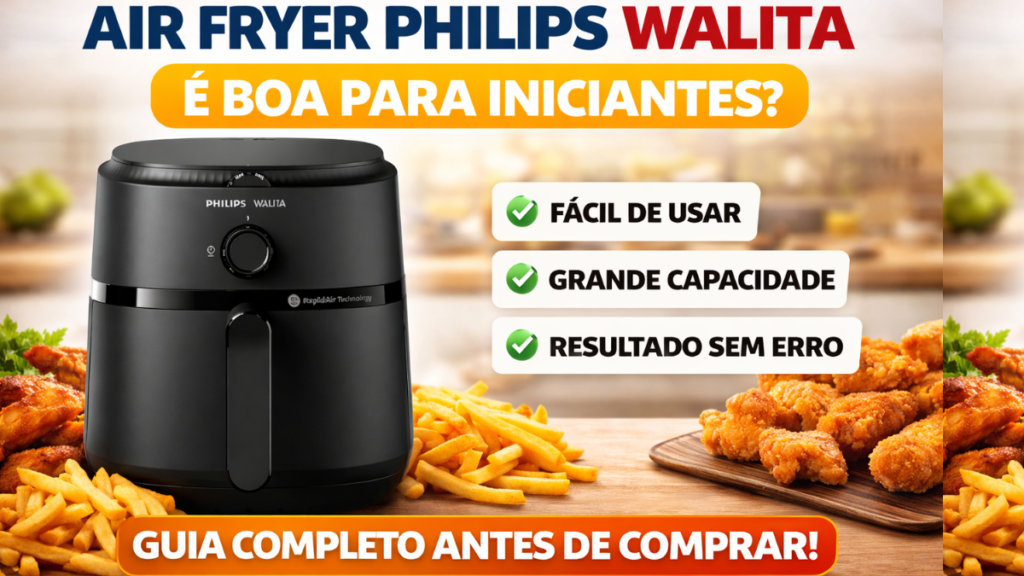 Philips Walita