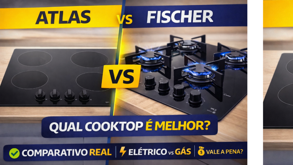 Cooktop