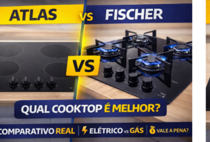 Cooktop
