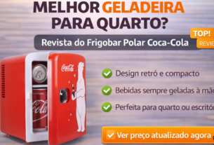 MELHOR GELADEIRA