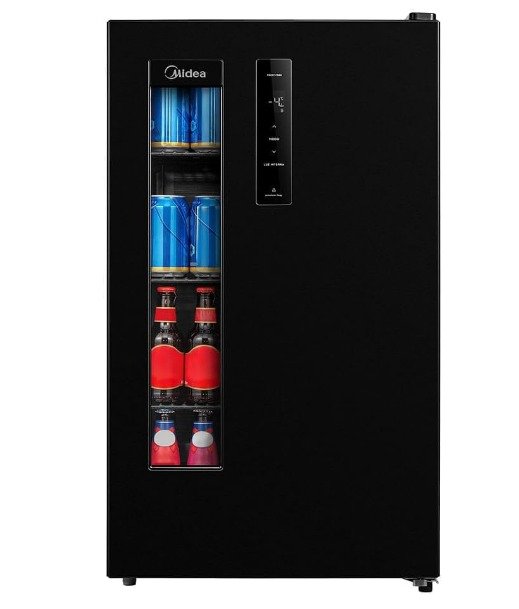 Frost Free 82L Midea 220V
