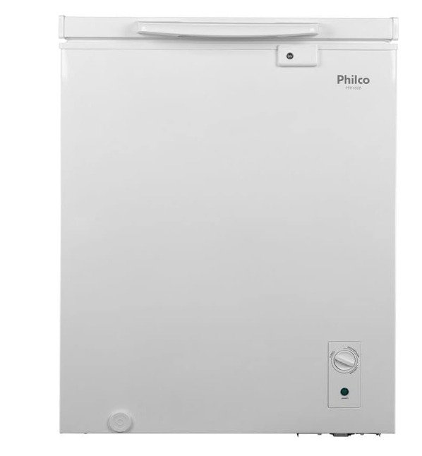 Freezer Horizontal Philco
