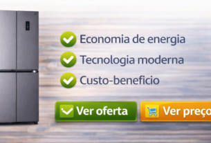 Melhor Geladeira de 426L Vale a Pena Review Sincero da HQ Frost Free Multidoor (Com Oferta ATUALIZADA)