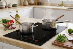 Cooktop Dako 2 Bocas é Bom