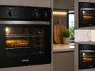 Forno de Embutir Elétrico