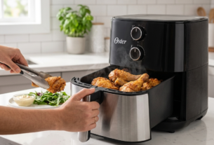 Fritadeira Oster OFRT520
