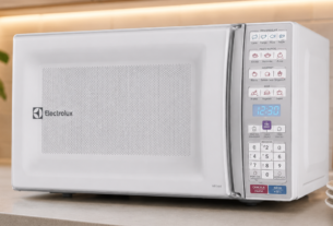 Micro-ondas Electrolux