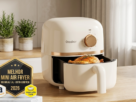 Mini Air Fryer