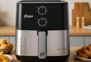 Oster OFRT520 Fritadeira