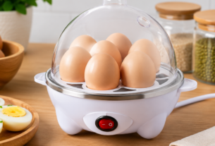 Ovos Egg Cooker