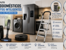 Produtos Inteligentes Para Casa