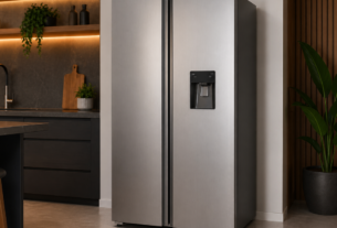 Refrigerador Side By Side Philco PRF504ID 486L
