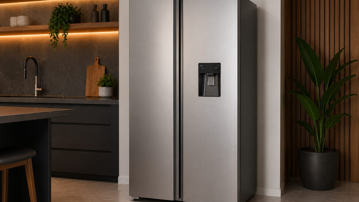 Refrigerador Side By Side Philco PRF504ID 486L