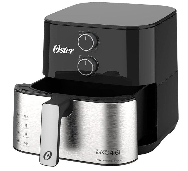 Oster OFRT520 Fritadeira