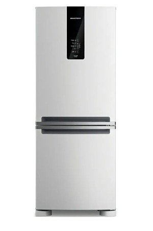 Geladeira Brastemp Frost Free