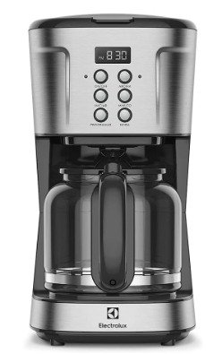 Cafeteira Electrolux