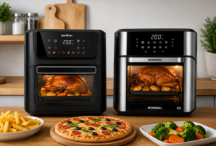 Melhores Air Fryers Oven