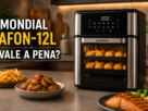 Mondial AFON-12L Vale a Pena