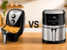 Air Fryer Mondial 5L vs Dako 5L