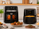 Melhores Air Fryers para Fazer Costela, Frango e Carnes Assadas