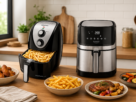 Mondial AFN-50-BI ou Dako Digital 5L