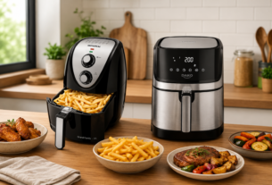 Mondial AFN-50-BI ou Dako Digital 5L