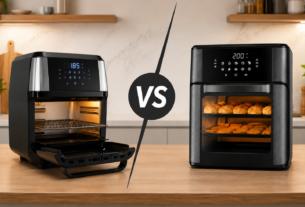 Mondial AFON-12L-BG é Melhor que Elgin Oven
