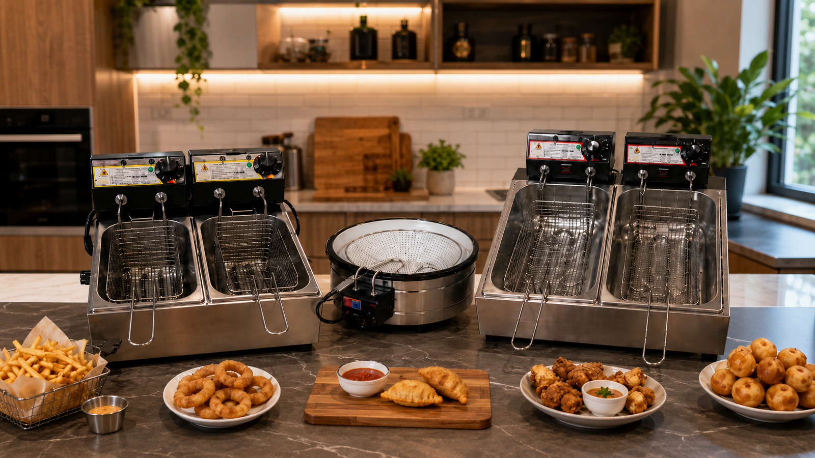 Qual a Melhor Air Fryer em Custo-Benefício? Testamos Modelos de 4L a 8,5L