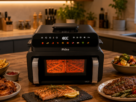 Testamos a Air Fryer Philco PAF11C: Prós, Contras e Veredito Final