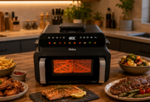 Guia Definitivo de Compra: Tudo Sobre a Air Fryer Philco PAF11C Inox