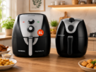 Qual Air Fryer Tem Melhor Potência