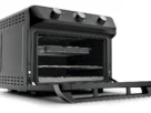 Testamos o Air Forno Elétrico Mueller Mfb35g...