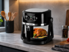 Fritadeira Elétrica Amvox ARF 1150