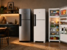 As Geladeiras Consul Duplex com Melhor Custo-Benefício do Mercado