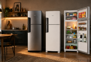 As Geladeiras Consul Duplex com Melhor Custo-Benefício do Mercado