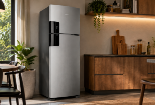Geladeira Consul CRM56MK vs Concorrentes