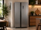 Geladeira Philco PRF535I consome muita?