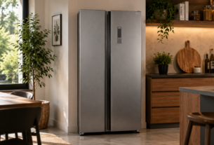 Geladeira Philco PRF535I consome muita?