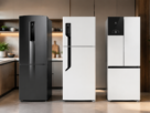 Melhores Geladeiras Electrolux Frost Free Inverter
