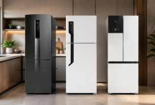 Melhores Geladeiras Electrolux Frost Free Inverter