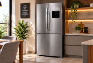 Brastemp BRO85MK 559L é Boa Mesmo?