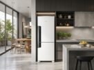 Geladeira Consul Duplex 399 Litros