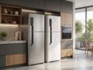 Electrolux TF38 ou TF70S