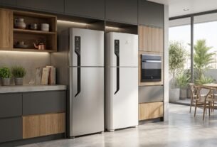 Electrolux TF38 ou TF70S