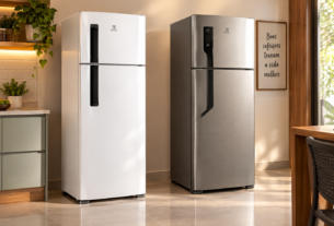 Electrolux TF38 ou TF70S