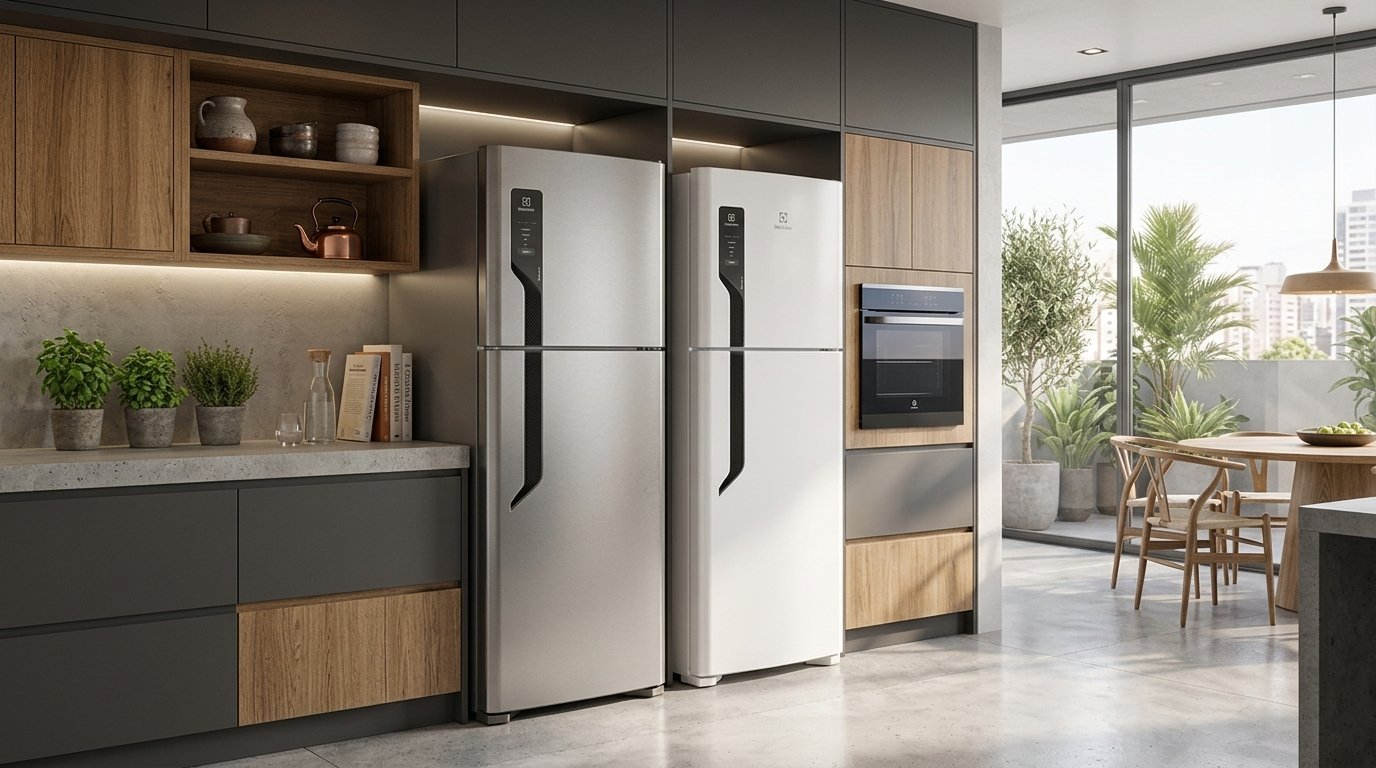 Electrolux TF38 ou TF70S