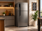 Geladeira Electrolux TF70S é Boa?