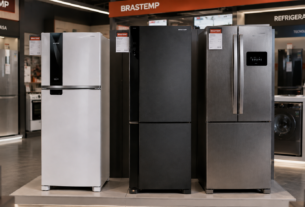 Geladeiras Brastemp: Qual Modelo Escolher para Sua Família?