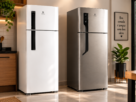 Melhor Geladeira Electrolux